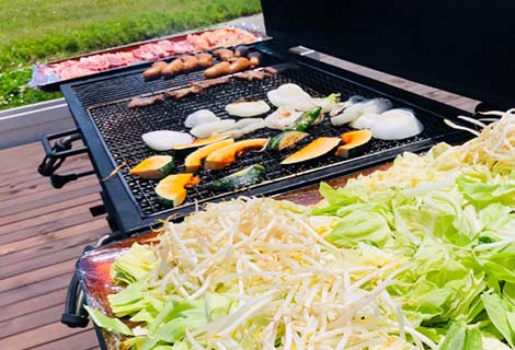 BBQ