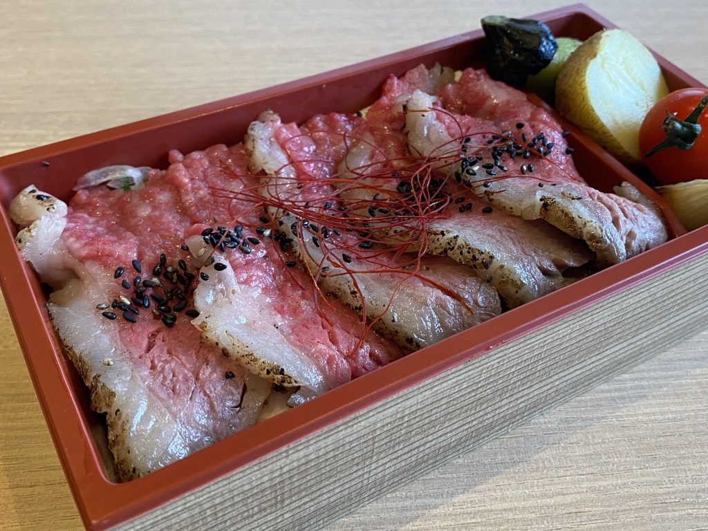 ディナー
